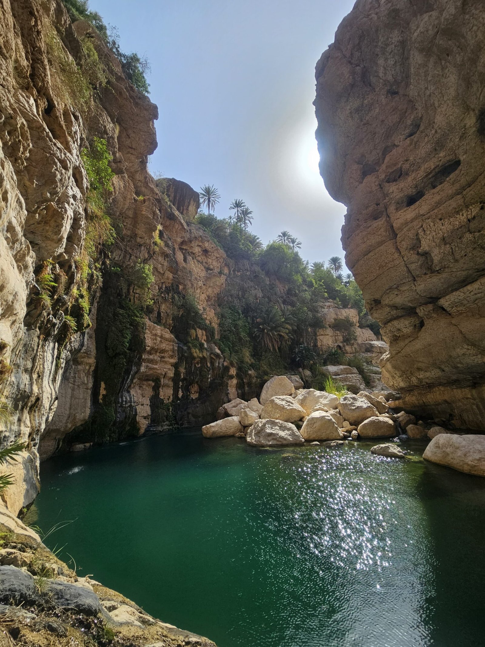 Day trip: Mibam -Tiwi - Sinkhole